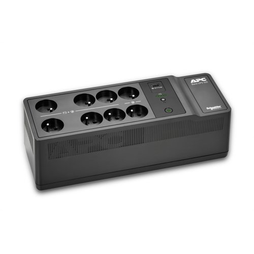 [03101712] Back UPS 500VA - BE500G2-FR