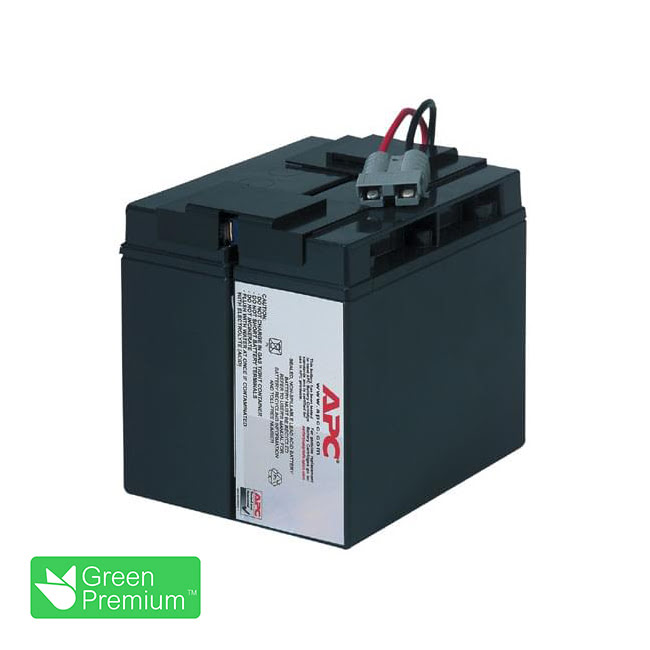 [31405] Batterie de remplacement RBC7