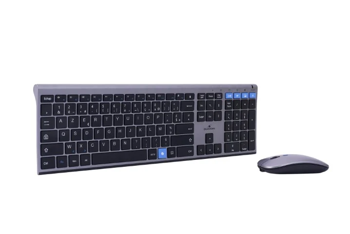 [07200189] Pack Grapheme 3 - Sans fil - Noir