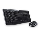 Wireless Desktop MK270