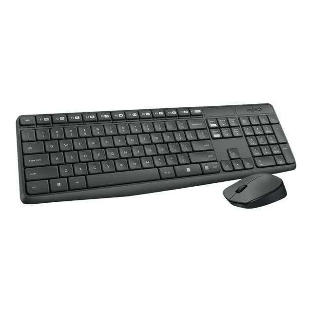 Wireless MK235