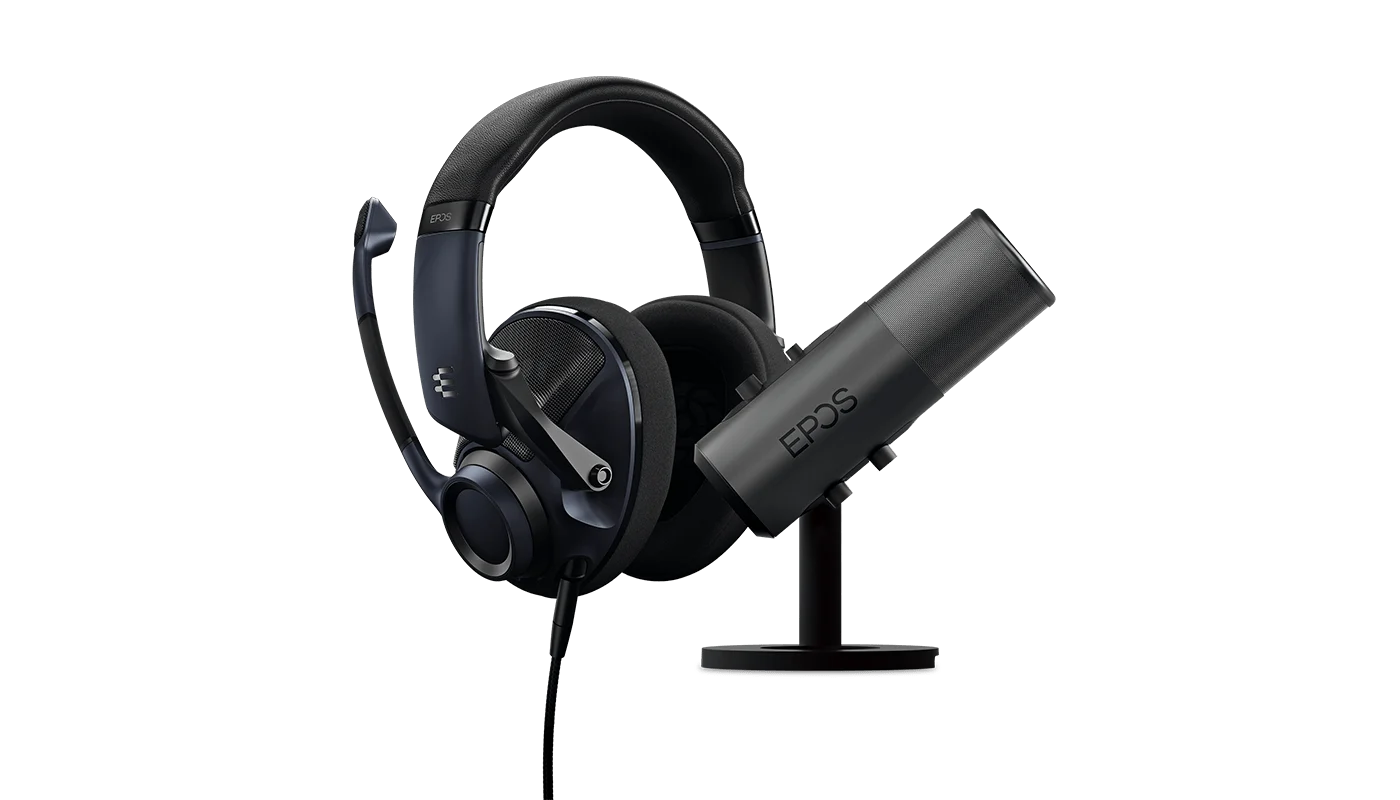 [12200005] Streaming Bundle H6PRO Open + B20