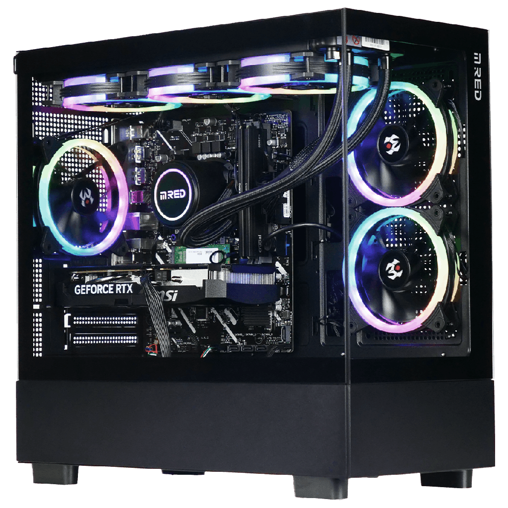 [10602926] i7-14700KF/5060Ti-16/32Go/1To - 0126-GB