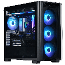 R7-9850X3D/9070XT/32Go/2To -