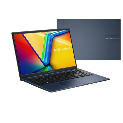 Vivobook 15.6" FHD/i3-1215U/8Go/512Go/W11
