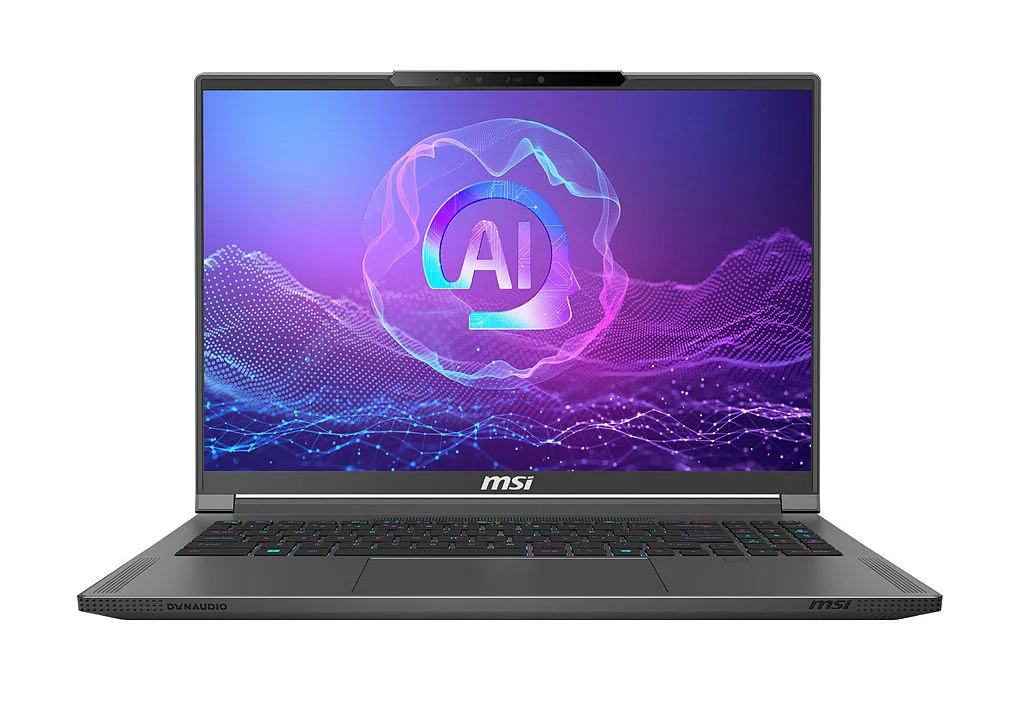 [04004652] Stealth 16"QHD OLED 240Hz/R9HX370/4070/32G/2T/W11P