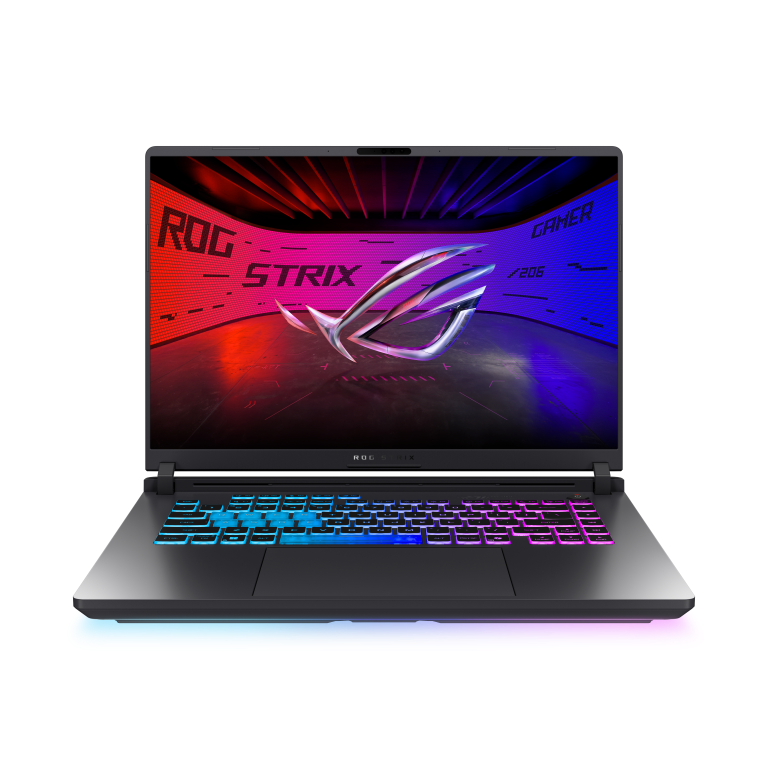 [04004899] ROG 16" 2.5K 240Hz/U9 275HX/5070Ti/32G/1T/W11