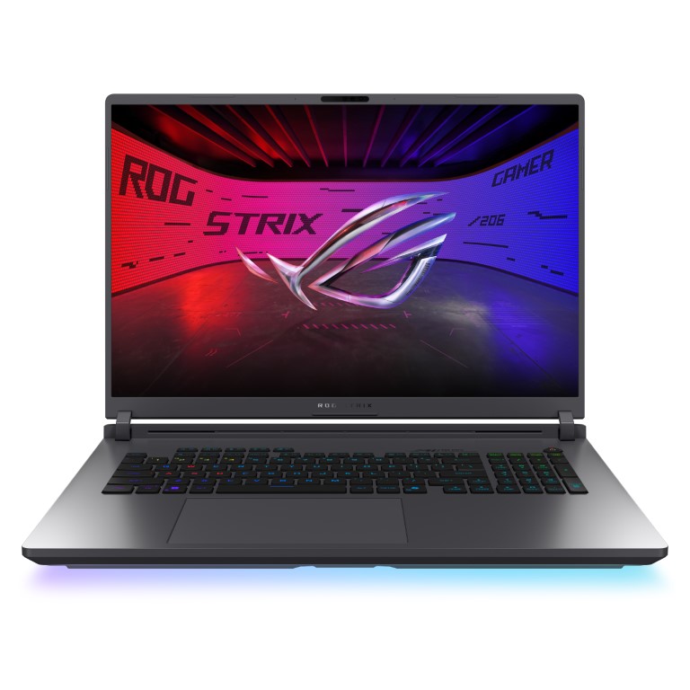ROG 18" 2.5K 240Hz/U9 275HX/5070Ti/32G/1T/W11