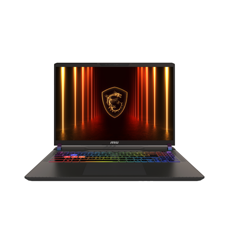 [04004923] Vector 16" QHD+ 240Hz/U9-275HX/5080/32Go/1To/W11