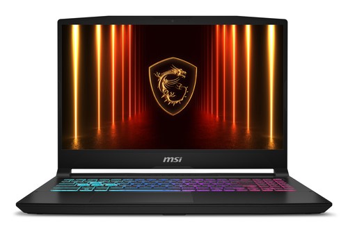 [04004925] Katana 15"FHD 144Hz/i7-14650HX/5070/16Go/512G/W11