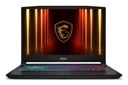 Katana 15"FHD 144Hz/i7-14650HX/5070/16Go/512G/W11