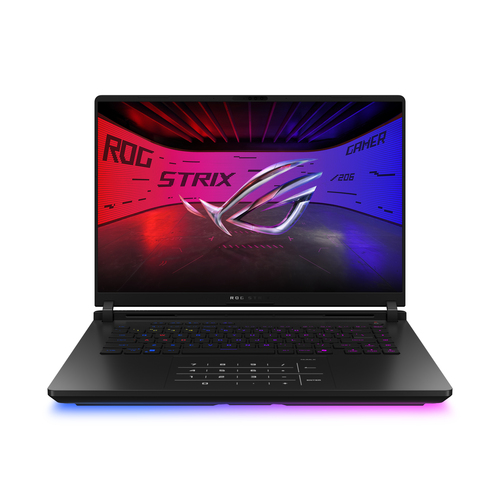 ROG 16" QHD+/U9 275HX/5080/64Go/1To/W11
