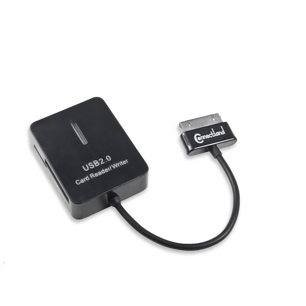 Lecteur de Cartes SD/MMC pour Galaxy Tab (30pins)