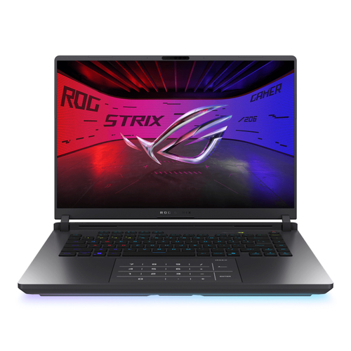 ROG Strix 16"QHD+240Hz/U9 275HX/5070/32/1T/W11