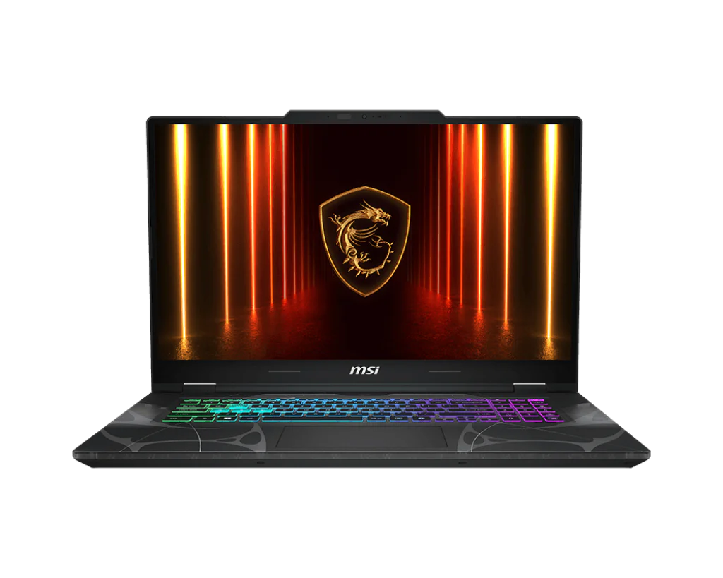 Cyborg 15.6"FHD 144Hz/C5 210H/5060/32G/512G/FD