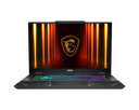 Cyborg 15.6"FHD 144Hz/C5 210H/5060/32G/512G/FD