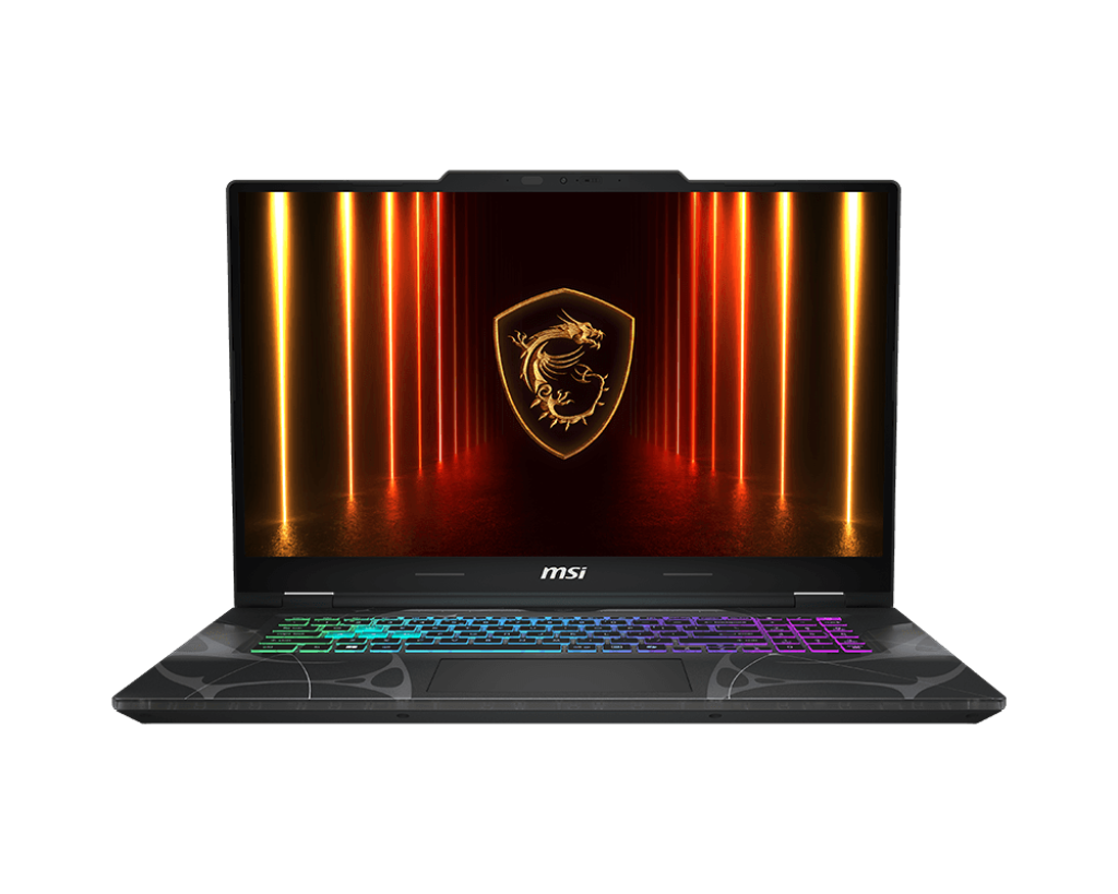 Cyborg 17.3" FHD 144Hz/C5 210H/5060/16G/512G/FD