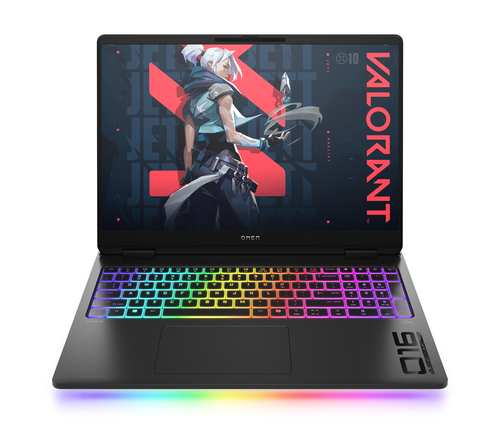 OMEN 16" QHD+ 240Hz/R9AI375/5070Ti/32Go/1To/W11
