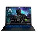 A18 18" QHD+ 165Hz/R7 260/5070/32Go/1To/W11