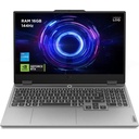 LOQ 15.6"FHD 144Hz/i5-13450HX/5050/16Go/512Go/FD
