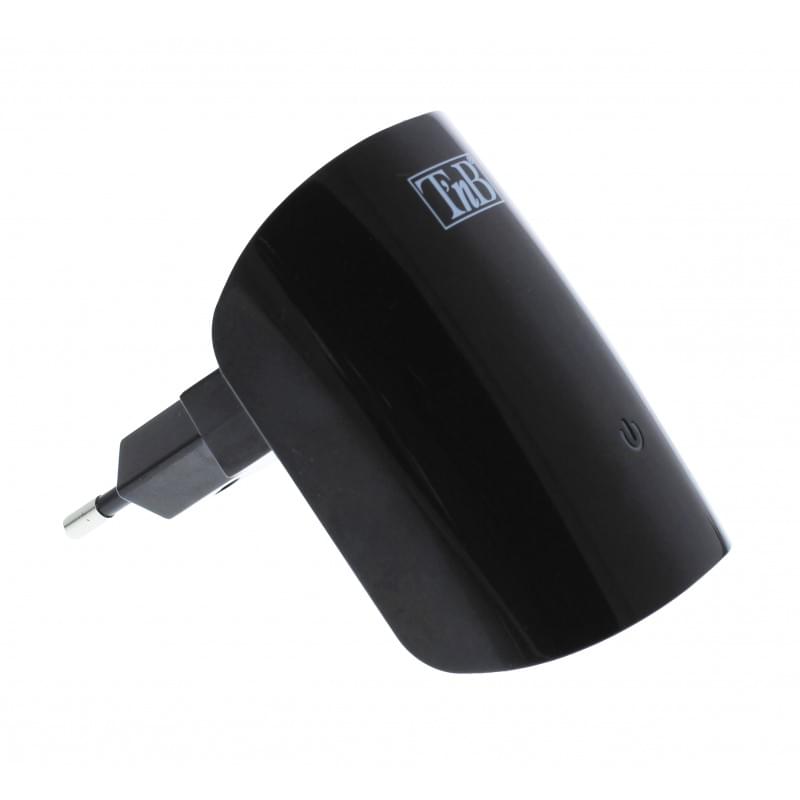 [81847] Chargeur secteur USB 2.1 A pour Tablette#