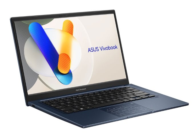 [04005611] Vivobook 14" FHD/i3-1315U/16Go/512Go/W11 Blue