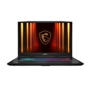 Katana 17.3" FHD 144Hz/i9-14900HX/5070/32G/1T/W11