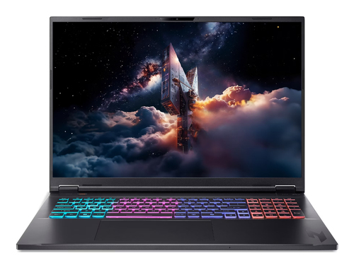 Nitro 18" QHD+ 165Hz/RAI9 365/5070Ti/32G/1To/W11