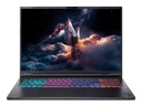 Nitro 18" QHD+ 165Hz/RAI9 365/5070Ti/32G/1To/W11