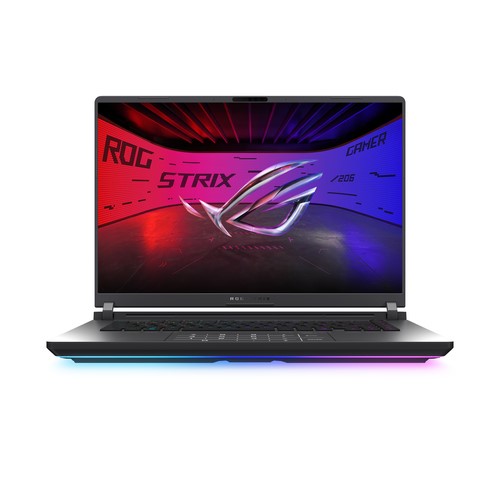 [04006080] ROG 16" FHD+ 165Hz/i7-14650HX/5060/32Go/1To/W11