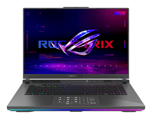 [04006163] Strix 16" QHD+ 240Hz/R9-8940HX/5070/32Go/1T/W11