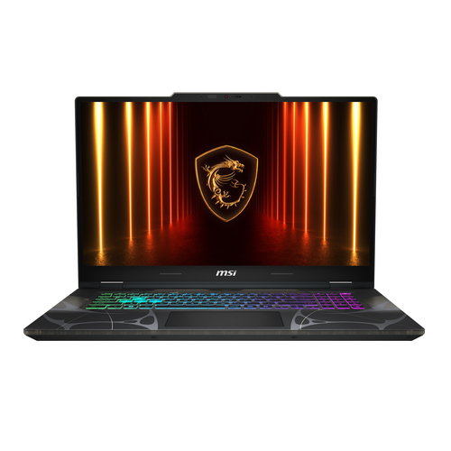 Cyborg 17.3" FHD 144Hz/C7 240H/5060/32G/1To/W11