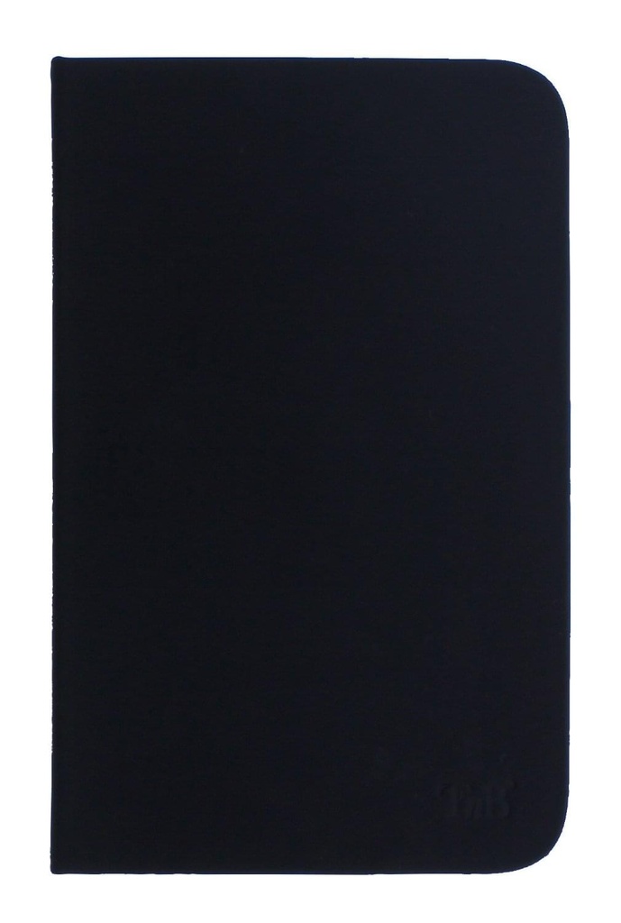 Folio Galaxy Tab 3 10" Noir