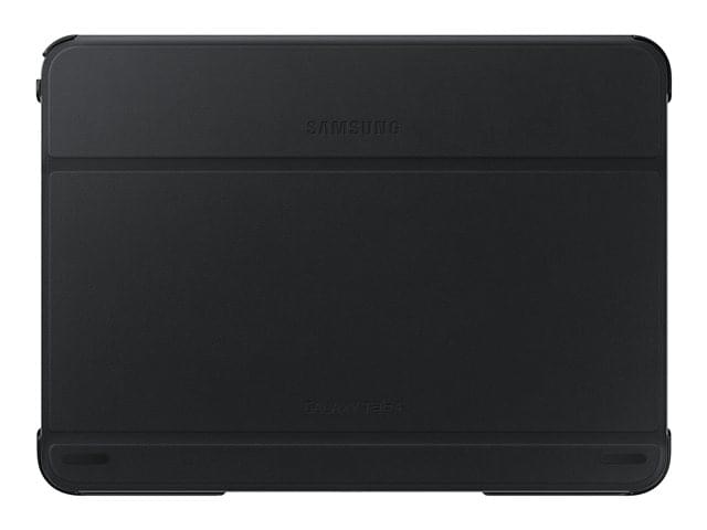 Book Cover Galaxy Tab 4 10.1" Noir BT530B