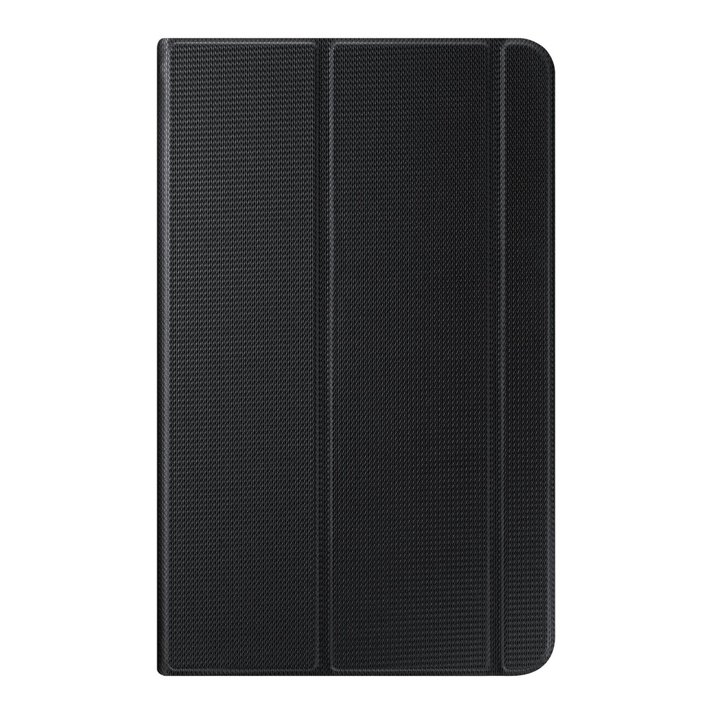 Book Cover noir pour Galaxy Tab E - EF-BT560B