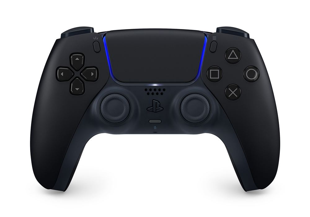 [01100252] Manette PS5 - DualSense V2 Noir