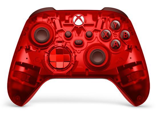 [01100298] Manette Xbox Sans Fil - Pulse Cypher