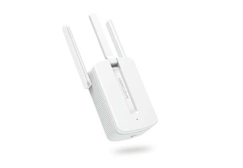 [07100559] MW300RE - Wifi N300 - Blanc