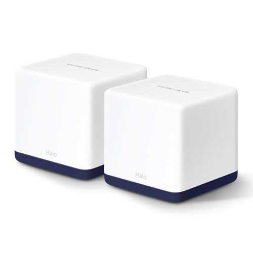 [07100561] AC1900 Whole Home Mesh Wi-Fi System