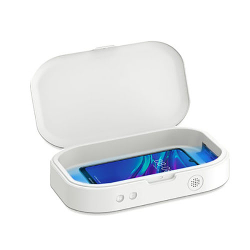 [02500031] CC19 PRO - Stérilisateur ultraviolet#