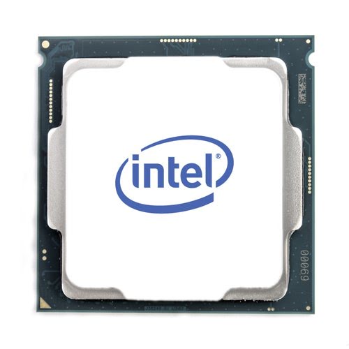 Pentium G5400 - 3.7GHz/4Mo/LGA1151(2017)/Tray
