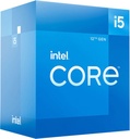 Core i5-12400 - 2.5GHz/18Mo/LGA1700/BOX