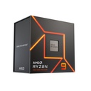 Ryzen 9 7900X - 5.6GHz/76Mo/AM5/BOX