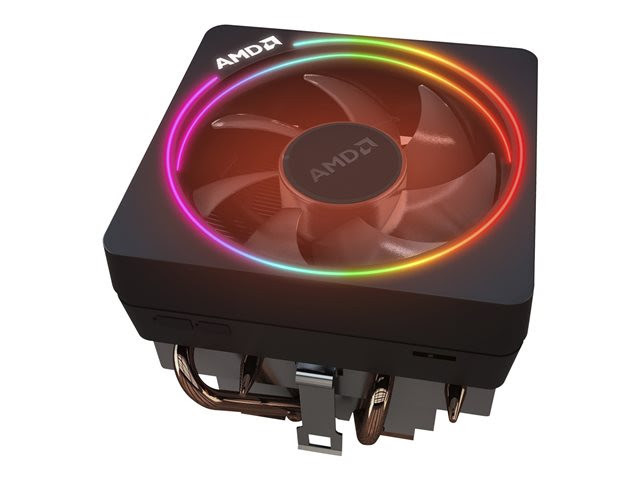 [00501166] Ryzen 9 3900 - 4.3GHz/70Mo/AM4/OEM
