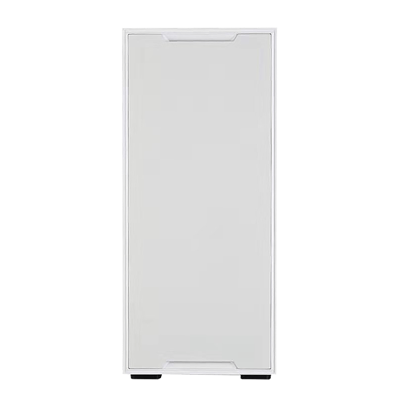 [05900030] MR-W02 Façade métal pleine pour MR-005