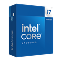 Core i7-14700KF - 5.6Ghz/33Mo/LGA1700/BOX