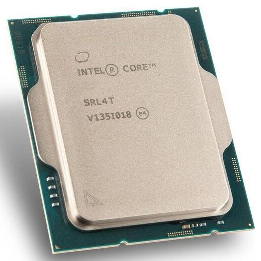 Core i5-14600K - 5.3Ghz/24Mo/LGA1700/Tray