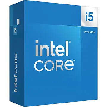 [00501208] Core i5-14400F - 4.7GHz/20MB/LGA1700/BOX
