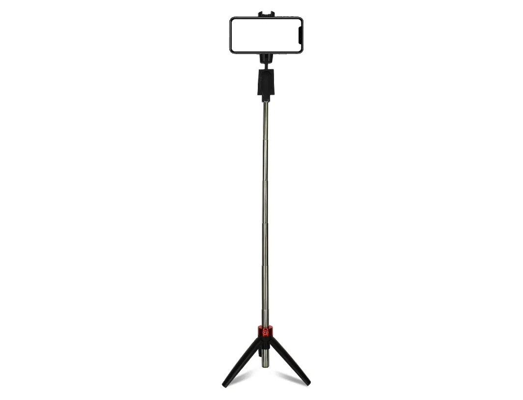 Perche Selfie - Noir