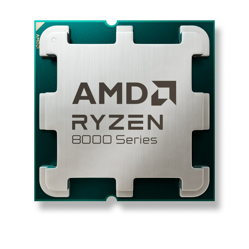 [00501410] Ryzen 7 8700F - 5GHz/24Mo/AM5/Tray
